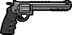 Heavy Revolver Mk II (weapon_revolver_mk2) GTA V weapon