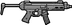SMG (weapon_smg) GTA V weapon