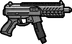 SMG Mk II (weapon_smg_mk2) GTA V weapon