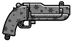 Snowball Launcher (weapon_snowlauncher) GTA V weapon