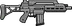 Special Carbine (weapon_specialcarbine) GTA V weapon