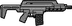 Special Carbine Mk II (weapon_specialcarbine_mk2) GTA V weapon