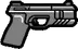 Stun Gun (weapon_stungun) GTA V weapon