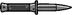 Switchblade (weapon_switchblade) GTA V weapon