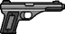 Vintage Pistol (weapon_vintagepistol) GTA V weapon
